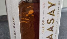 Raasay: Inaugural Edition – platí do smazání