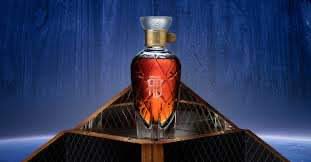 obrázek Brugal Papa Andrés 460ks