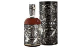 Don Papa Gayuma 0,7L 43%