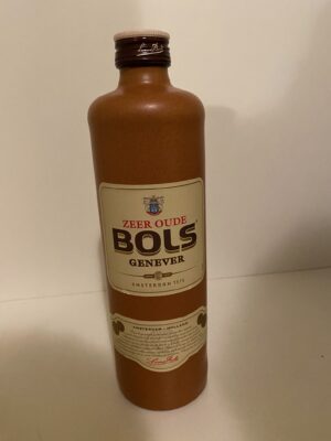 obrázek Bols