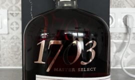 Mount Gay 1703 Master Select 0,7l 43%