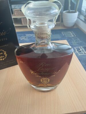 obrázek Ron Zacapa Centenario XO Premio Platino 25y 0,7l 40%
