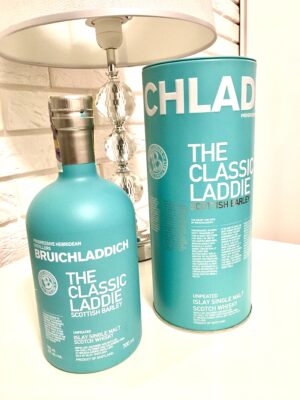 obrázek Bruichladdich The Classic Laddie
