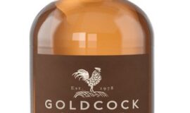 Gold Cock 2017 Peated Plantation Cask Finish 60,5%