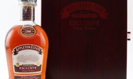 Appleton Estate Exclusive Estate Edition 75cl