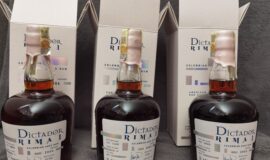 Dictador rima