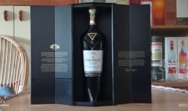 Macallan Rare Cask Black