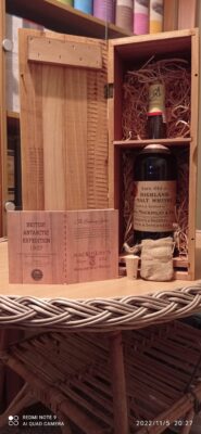 obrázek Mackinlay’s Shackleton’s The Discovery Edition