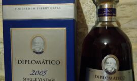 DIPLOMATICO SINGLE VINTAGE 2005