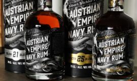 Rum Austrian Empire 21 a 25