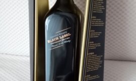 Johnnie Walker Black Label Centurion
