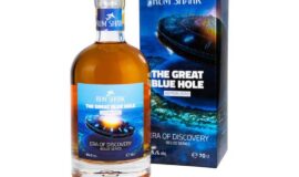 Rum Shark Ufo 1