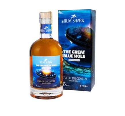 obrázek Rum Shark Ufo 1