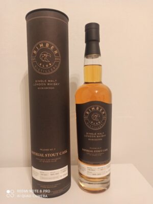 obrázek Bimber Klub Release No.3