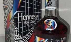 Hennessy VS Felipe Pantone