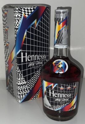 obrázek Hennessy VS Felipe Pantone