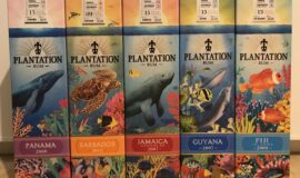 Plantation – under the sea