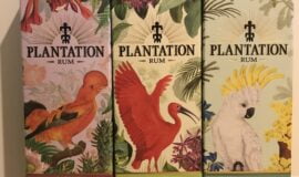 Plantation – One Time Limited Edition