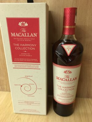 obrázek Macallan Harmony Collection Inspired by Intense Arabica