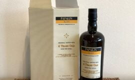 Velier Papalin Haiti 4yo 53.1%
