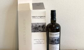 Velier Vieux Sajous 2017 5yo Caroni Cask