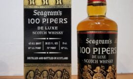 100 Pipers 1970s