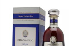 Diplomatico 2004 – Single Vintage
