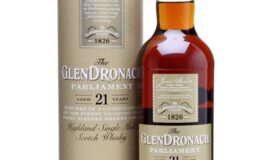 Glendronach 21y Parliament