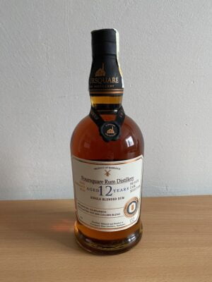 obrázek Foursquare PCS Warehouse #1