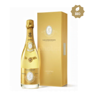 obrázek LOUIS ROEDERER Champagne