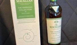 Macallan The Harmony Collection Smooth Arabica