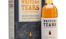 Writer’s Tears Cask Strength 2017