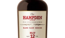 Velier Hampden Rare Cask Series – HLCF 12 Year Old 2010 Single Cask N°79 (REZERVOVÁNO)