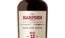 Velier Hampden Rare Cask Series – HLCF 12 Year Old 2010 Single Cask N°80 (REZERVOVÁNO)