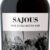 obrázek Velier Vieux Sajous Caroni Cask 5y 2017