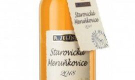 Starovická meruňkovice 2018