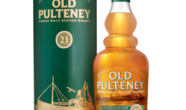 Old Pulteney 21y