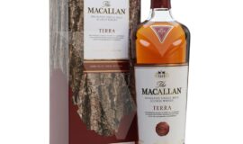 Whisky Macallan terra