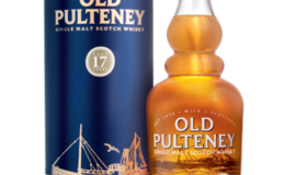 Old Pulteney 17y