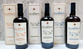Hampden Estate Great House Set (2020, 2021, 2022)