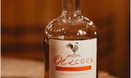 OldCOCK 49,2% 0,5l L.E.