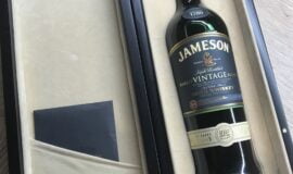 JAMESON VINTAGE 2007 edition