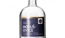Morušovice Gold VIP 45% 2022