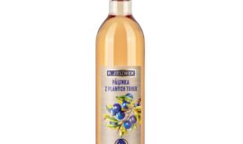 Jelínek – Pálenka z planých trnek 2019 ze sudu 41,5% 0,5l