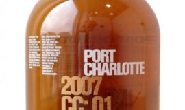 Port Charlotte 2007 CC:01