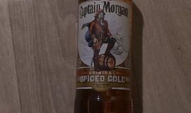 Capitan Morgan 0,7l