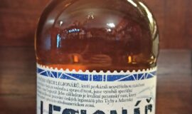 Legionář Panama 5yo RUM
