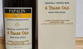 Papalin Haiti 4y 0,7l 53,1%