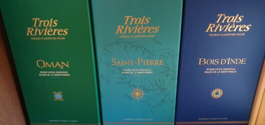 obrázek Trois Rivieres sada