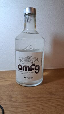 obrázek Žufanek OMFG 2022